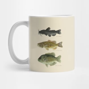 Fish Mug